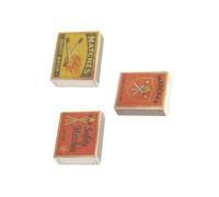 Scene Tiny Box Modelli, Stampati Polimeri Scale Accessori per la Decorazione della Stanza e Collezionista Display Layout Room Box Accessori Scala Display Piccolo Artigianato Fornitura Modello Layout