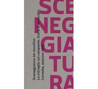 Sceneggiatura del docufilm «La mitraglia sul campanile». Storia di un eccidio. Cornalba autunno 1944