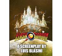 Sceneggiatura Flash Gordon A - NUOVO LUIS. BLASINI 2024-10-25