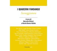 Sceneggiatura. I quaderni Fandango