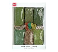 Scenery Construction Set