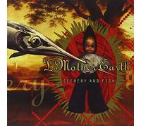 Scenery & Fish by I Mother Earth (1996-07-28)
