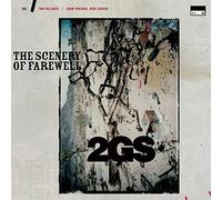 Scenery of Farewell by TWO GALLANTS (2007-06-19)