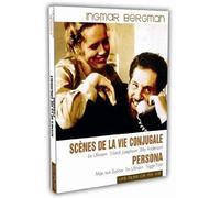 Scènes de la vie conjugale