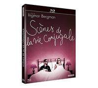 Scènes de la vie conjugale