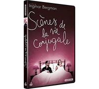 Scènes de la vie conjugale