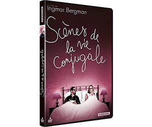 Scènes de la vie conjugale