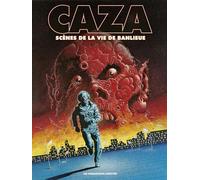 Scènes de la vie de banlieue