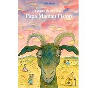 Scènes de la vie de Papa Maman Fiston