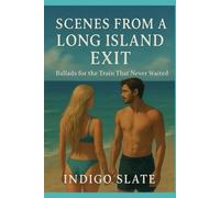 Scenes from a Long Island Exit: Ballads for the Train That Never Waited