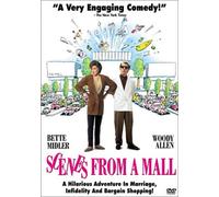 Scenes from a Mall