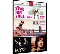 Scenes From a Mall & Angie & Boys