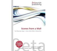 Scenes from a Mall: Paul Mazursky, Roger L. Simon, Bette Midler, Woody Allen