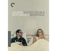 Scenes From a Marriage (Criterion Collection)