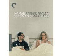 Scenes from a Marriage (The Criterion Collection) (Blu-ray)
