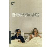 Scenes from a Marriage (The Criterion Collection) (DVD) Anita Wall Jan Malmsjo