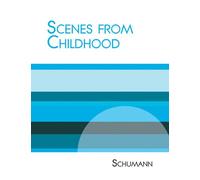 Scenes From Childhood. Klavier Solo.