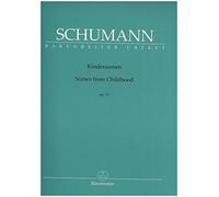 Scenes from Childhood Op 15 Schumann
