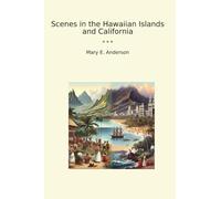 Scenes in the Hawaiian Islands and California