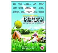 Adrian Lester - Scenes Of A Sexual Nature [Edizione: Regno Unito] [Edizione: Regno Unito]