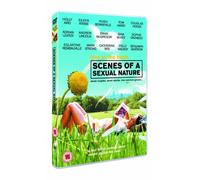 Scenes of a Sexual Nature - Scenes of A Sexual Nature [Edizione: Regno Unito]