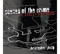 Christopher Young Scenes of the Crime/A Child's Game (CD) Album