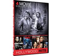 Scenes of the Crime / Relentless / No Mercy