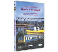 Scenic Branchlines Of Devon And Cornwall [DVD] [Edizione: Regno Unito]