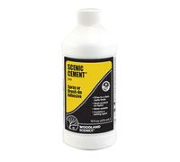 Scenic Cement 16Oz-
