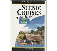 Scenic Cruises Of The World Exotic Lands [Edizione: Regno Unito] [Edizione: Regno Unito]