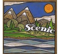 Scenic - Find Yourself Here