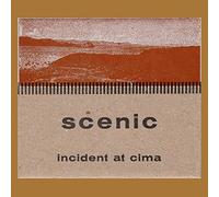 Scenic - Incident At Cima (Expanded) (2 CD)