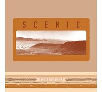Scenic - Incident At Cima (Expanded) (2 LP)