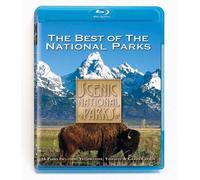 Scenic National Parks: Best of National Parks