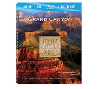 Scenic National Parks: Grand Canyon