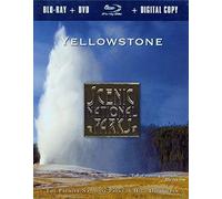 Scenic National Parks: Yellowstone [Edizione: Stati Uniti]