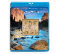 Scenic National Parks: Yosemite