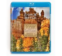 Scenic National Parks: Zion & Bryce