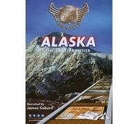 Scenic Rail Journeys - Alaska - The Last Frontier