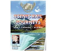 Scenic Rail Journeys [Edizione: Regno Unito] [Edizione: Regno Unito]
