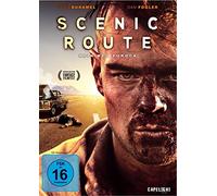 Scenic Route - Kein Weg zurück