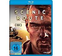 Scenic Route - Kein Weg zurück