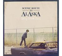 SCENIC ROUTE TO ALASKA - LONG WALK HOME -GATEFOLD-