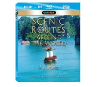 Scenic Routes Around the World: Far East