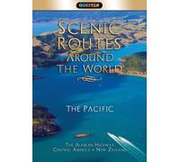 Scenic Routes Around the World- The Pacific