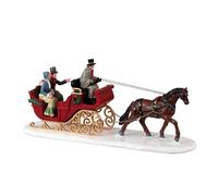 Scenic Sleigh Ride Cod. 33620