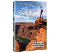 Scenic Walks of the World [3pc