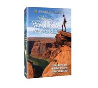 Scenic Walks of the World [6pc