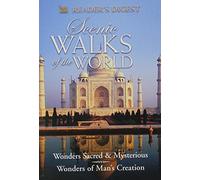 Scenic Walks of the World - Wonders Sacred & Mysterious/Wo