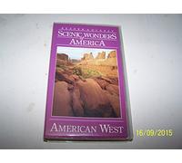 Scenic Wonders Of America: American West [VHS] [1991]